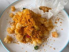 -友鹏海鲜(新宜白大道店)