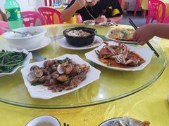 -浩海美食店(闸坡店)