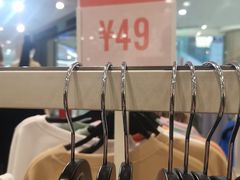 -C&A(西市城购物中心店)