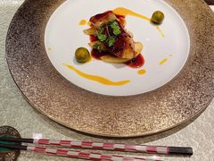 -Ginza Onodera铁板烧(外滩十八号店)