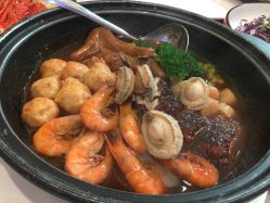 -宝格利廷宴会艺术中心(南商店)