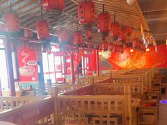 -吴老幺火锅(金龙店)