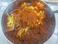 -顺通大冷面(总店)