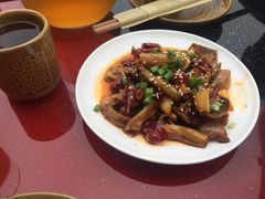 -三道苗苗鱼(三道堰老字号店)