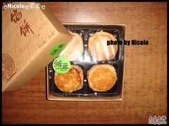 -Babycat私家御饼屋(龙头路一店)