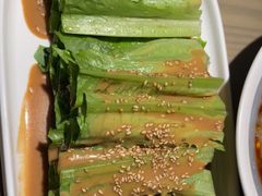 -前海沿·青岛菜(李沧万达店)