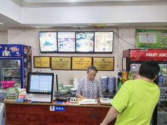 -一间楼牛羊肉泡馍馆(东一路店)
