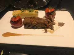 -AZUL by FUEL蓝色·法式酒馆(琶醍店)