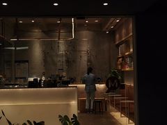 门面-MQ COFFEE STAND明谦(新洲店)