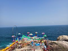 -三亚蜈支洲岛旅游区