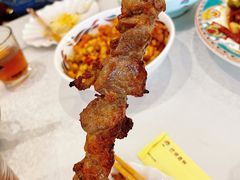 -巴依老爷新疆美食(工体旗舰店)