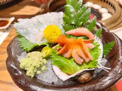 -肉魁屋·烧肉·烧鸟·酒场(高新店)