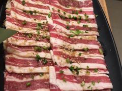 烤吾桑格牛肉-新石器烤肉(周浦万达店)