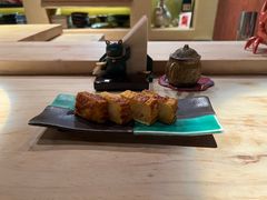 -AKIMOTO秋本寿司(双井店)
