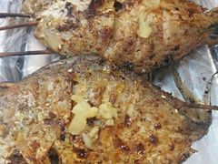 -小七碳火烧烤(越溪店)