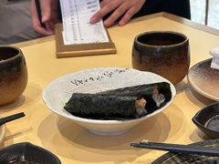 -Sushi Hanzo半藏(天环广场店)