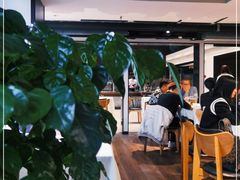 大堂-黑明餐厅(白鹭洲店)