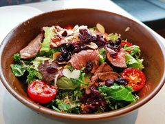 -农畉LONFOOD(福田星河COCOPark店)