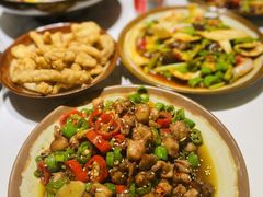 -乔阿马·江南味·驴肉香(龙湖华泾天街店)
