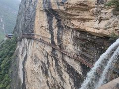 -鹿院坪生态旅游景区