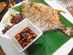 -星叶·东南亚料理(宁波万象汇店)