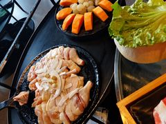 -凤园椰珍·臻品椰子鸡(保利时光里店)