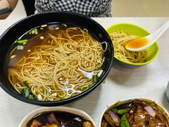 -弄堂面馆(金运路店)