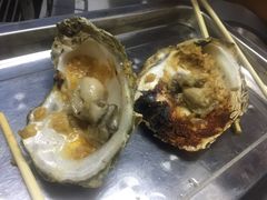 -内蒙古海拉尔烤羊腿·烤全羊·烧烤