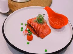 -梅花香里大酒店(郁金香路店)