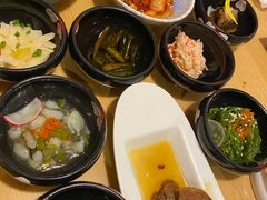 -山之川日料放题(通州店)