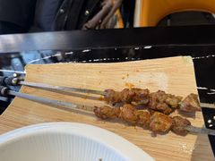 -巴依老爷新疆美食(清华东门店)