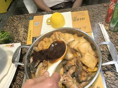 -黄记煌三汁焖锅(崇文门店)