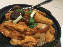 -陶陶居海鲜酒家(新马路店)