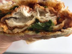 -金杨老摊头蛋饼(金口路店)
