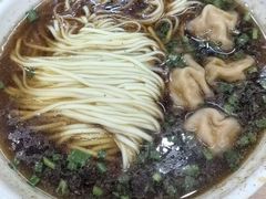 -蒋家桥饺面店(东关街店)