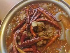 -隔壁老王·家常云南菜(花巷店)