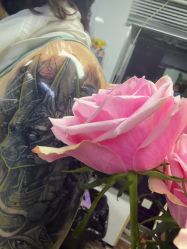 -雕哥的纹身店A3 TATTOO&纹身培训