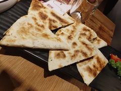 -通海俄式烧烤·俄罗斯大串(嵩山路店)