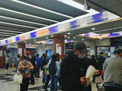 -北京中医药大学东方医院(方庄院区)