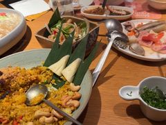 -生如夏花泰式火锅(西村黑金店)
