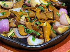 -云海肴·汽锅鸡·云南菜(天津国金汇店)