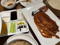 -小大董·烤鸭(王府井apm店)