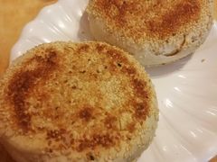 烧饼-老三羊汤【北兴隆街店】