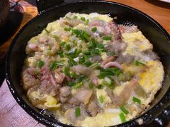风味蚝仔烙-小粤楼·怀旧粤菜(万辉国际广场店)