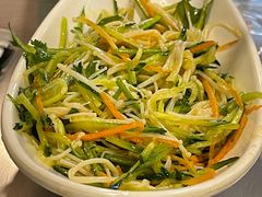 -腾格勒烤羊腿