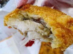 -麦当劳(南昌青山湖万达广场店)