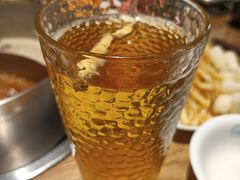 -青瓷火锅料理(西单大悦城店)