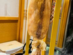 -九田家黑牛烤肉料理(华侨城店)