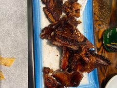 -崔记炸串(珠江店)