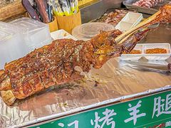 -霄汉羊排(万松园一店)